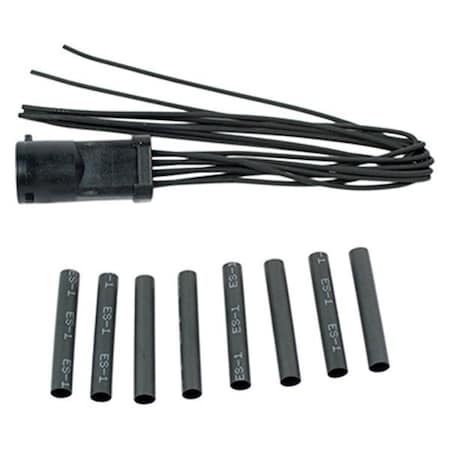 Motorcraft Wire Assembly, Wpt1136 WPT1136